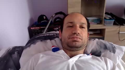 Snapshot of sparei7 chatting on 12, 5, 2026 Snaiky online show from 12, 5, 2026