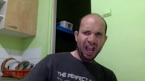Snapshot of sparei7 chatting on 3, 6, 2026 Snaiky online show from 3, 6, 2026