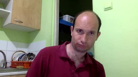 Snapshot of sparei7 chatting on 9, 6, 2026 Snaiky online show from 9, 6, 2026