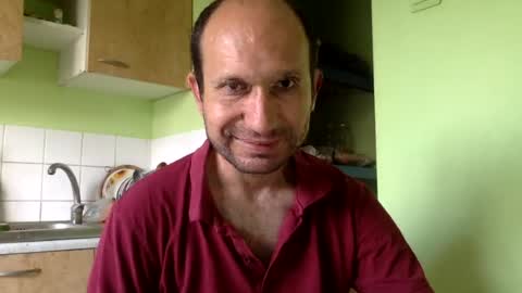 Snapshot of sparei7 chatting on 27, 6, 2026 Snaiky online show from 27, 6, 2026