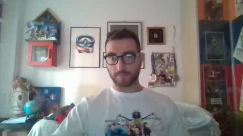 Vale The Sparky online show from 11, 10, 2025