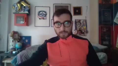 Vale The Sparky online show from 25, 11, 2025