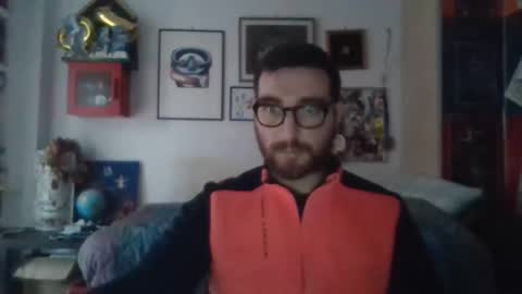 Vale The Sparky online show from 2, 12, 2025