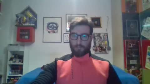 Vale The Sparky online show from 9, 2, 2026