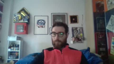 Vale The Sparky online show from 15, 2, 2026