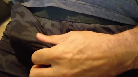 sparklenuts17 online show from 2, 2, 2025