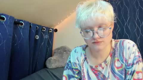 Atticus Pendragon online show from 13, 12, 2025