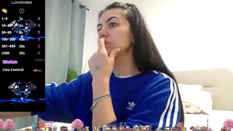 sparkly_eve online show from 2, 3, 2025