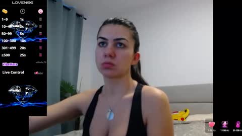 sparkly_eve online show from 10, 3, 2025