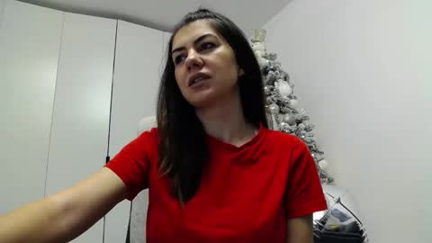 sparkly_eve online show from 20, 12, 2025