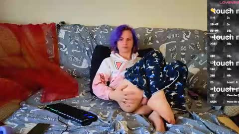 sparkyferret online show from 29, 6, 2026