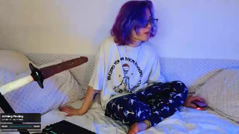 sparkyferret online show from 5, 7, 2026