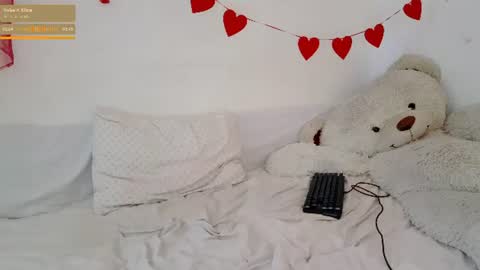 sparkyferret online show from 23, 7, 2026