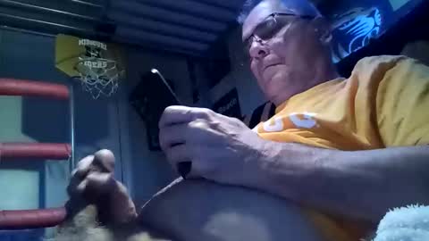 sparkyspeedway online show from 20, 11, 2025