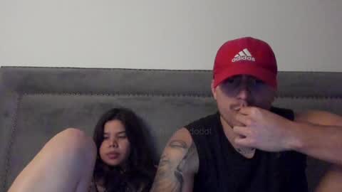 spartacozz online show from 3, 12, 2024