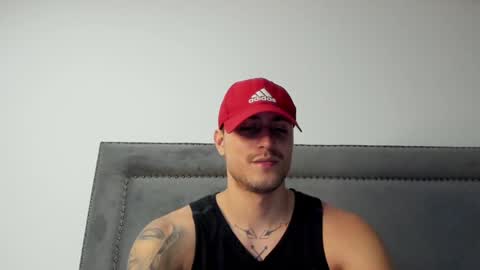spartacozz online show from 7, 1, 2025