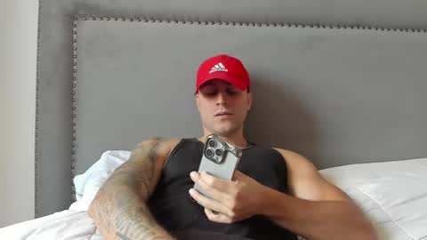 spartacozz online show from 2, 2, 2025