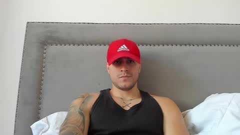 spartacozz online show from 7, 2, 2025