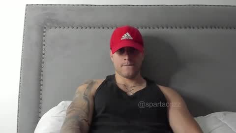 spartacozz online show from 11, 2, 2025
