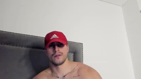 spartacozz online show from 2, 3, 2025