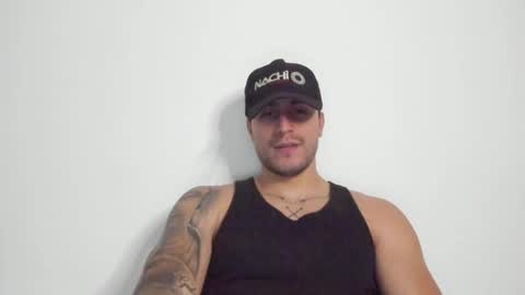 spartacozz online show from 3, 3, 2025