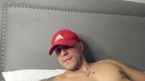 spartacozz online show from 8, 3, 2025