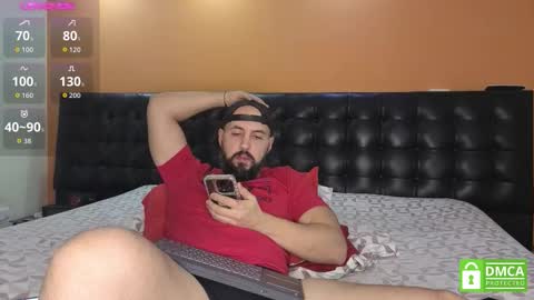 Snapshot of spartan8021 chatting on 22, 2, 2026 tinkerbellhot Spartan online show from 22, 2, 2026