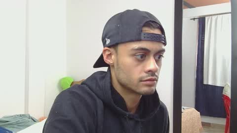 Snapshot of spartan_blaze chatting on 4, 2, 2025 Spartan Blaze online show from 4, 2, 2025