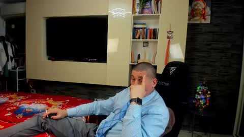 Spartan online show from 9, 1, 2026