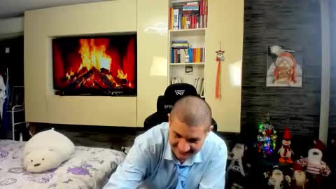 Spartan online show from 23, 2, 2026