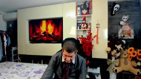 Spartan online show from 12, 3, 2026