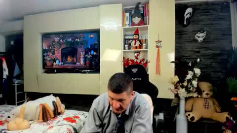 Spartan online show from 7, 4, 2026