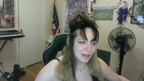 spawnofademon online show from 4, 12, 2024