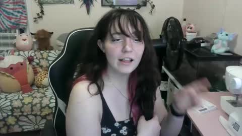 spawnofademon online show from 31, 12, 2024