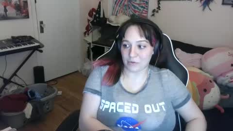 spawnofademon online show from 18, 2, 2025