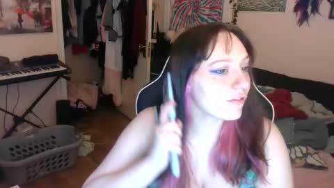 spawnofademon online show from 19, 2, 2025