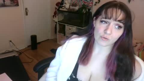 spawnofademon online show from 9, 3, 2025