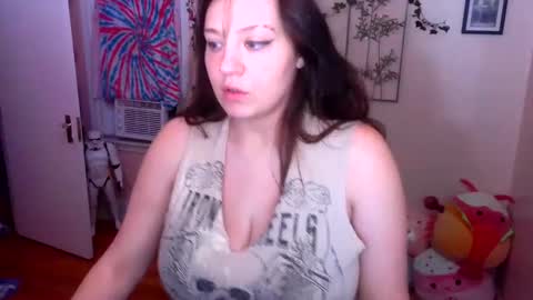 spawnofademon online show from 14, 9, 2025