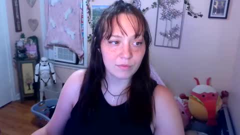 spawnofademon online show from 6, 10, 2025