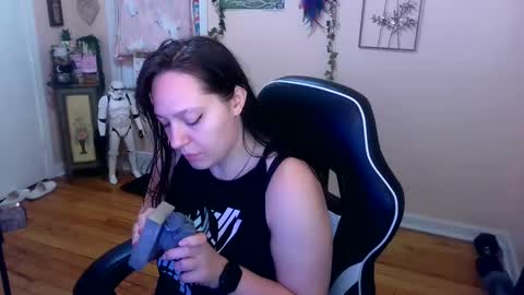 spawnofademon online show from 15, 10, 2025