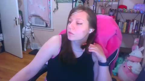 spawnofademon online show from 14, 11, 2025