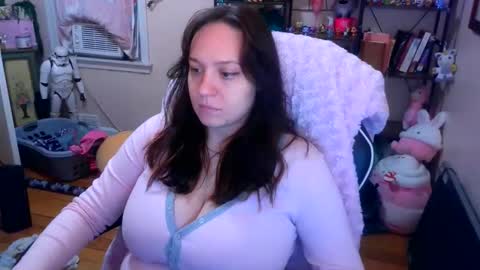 spawnofademon online show from 25, 11, 2025