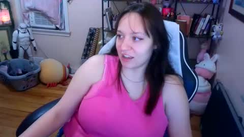 spawnofademon online show from 30, 11, 2025