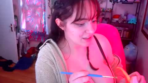 spawnofademon online show from 14, 2, 2026