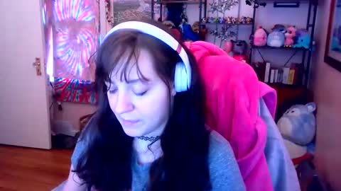 spawnofademon online show from 31, 3, 2026