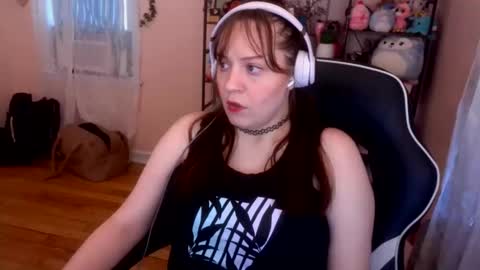 spawnofademon online show from 3, 6, 2026