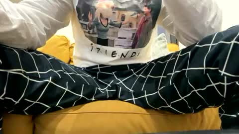 Snapshot of specialll27 chatting on 31, 7, 2026 Dany online show from 31, 7, 2026