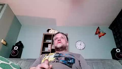 DutchDude online show from 11, 1, 2025