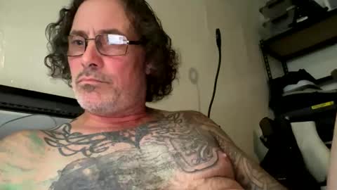 specter1972 online show from 2, 4, 2026