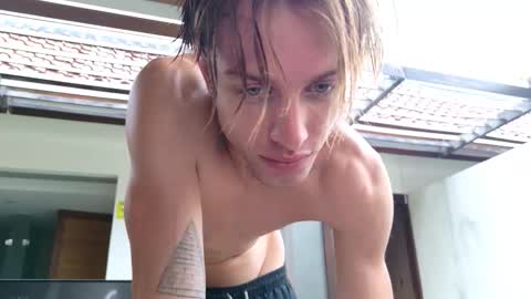 Sasha --  online show from 2, 3, 2026